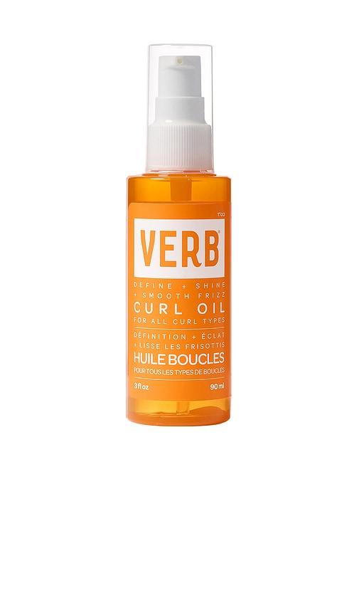 VERB Curl Oil in Beauty by VERB