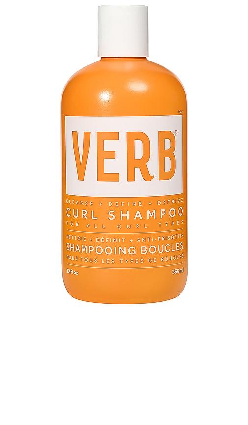 VERB Curl Shampoo 12oz in Beauty by VERB