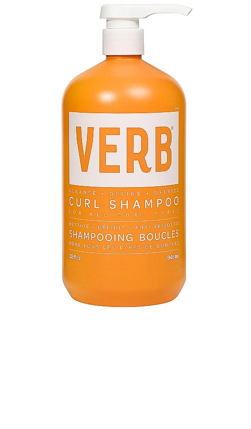 VERB Curl Shampoo 32oz in Beauty by VERB