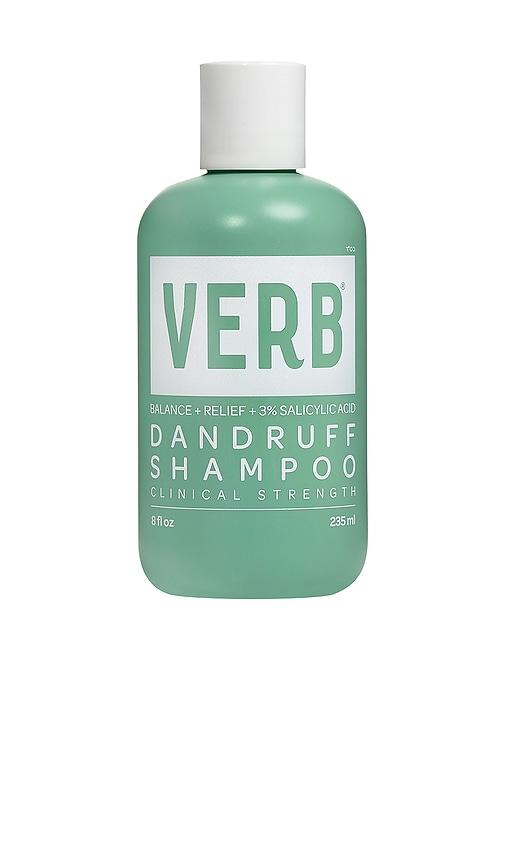 VERB Dandruff Shampoo 8oz in Beauty by VERB