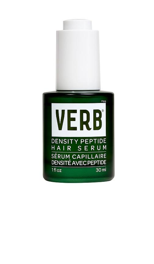 VERB Density Peptide Hair Serum in Beauty by VERB