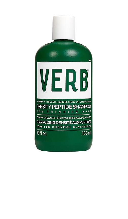 VERB Density Peptide Shampoo 12oz in Beauty by VERB