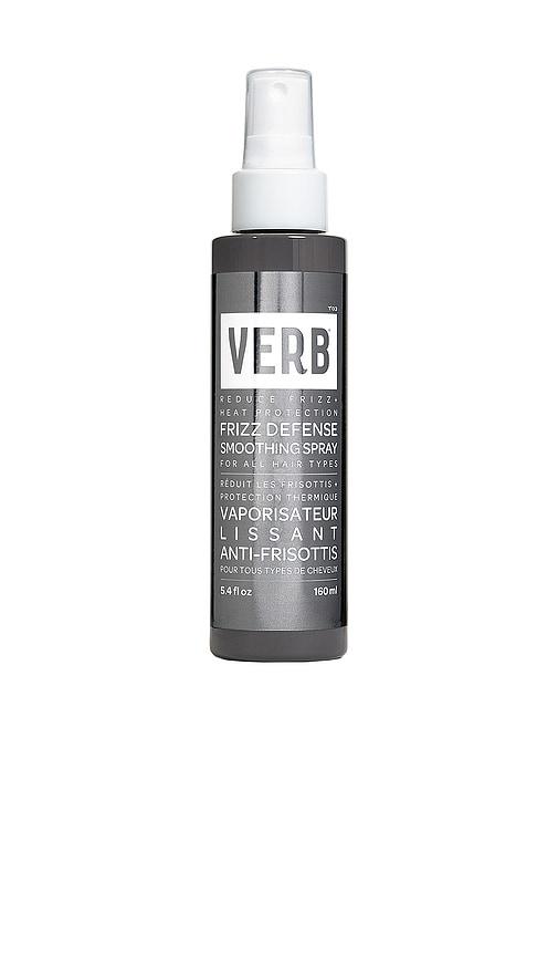 VERB Frizz Defense Smoothing Spray in Beauty by VERB