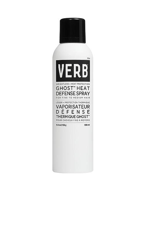 VERB Ghost Heat Defense Spray in Beauty by VERB