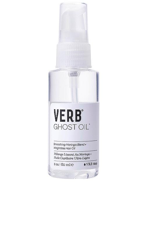 VERB Ghost Oil in Beauty by VERB