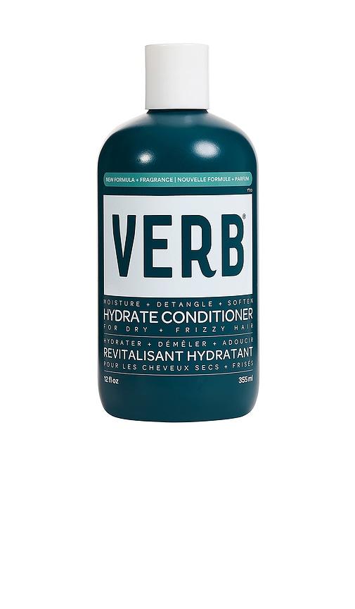 VERB Hydrate Conditioner 12oz in Beauty by VERB