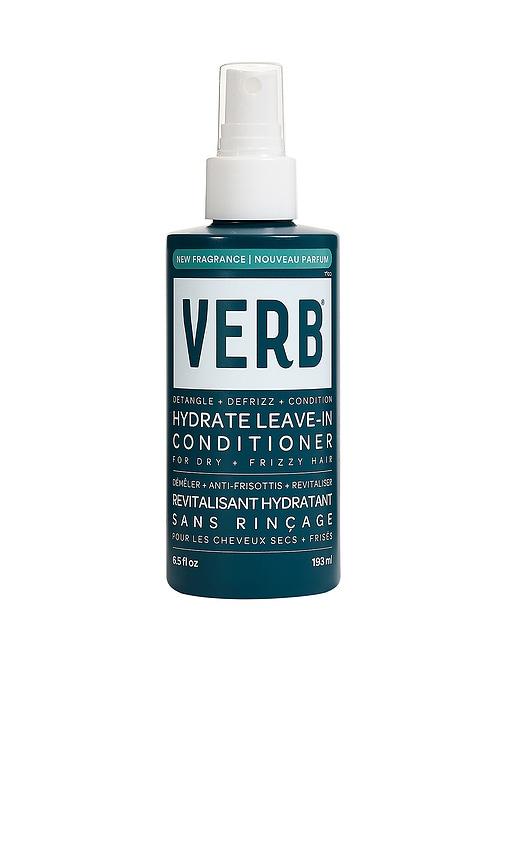 VERB Hydrate Leave-in Conditioner in Beauty by VERB