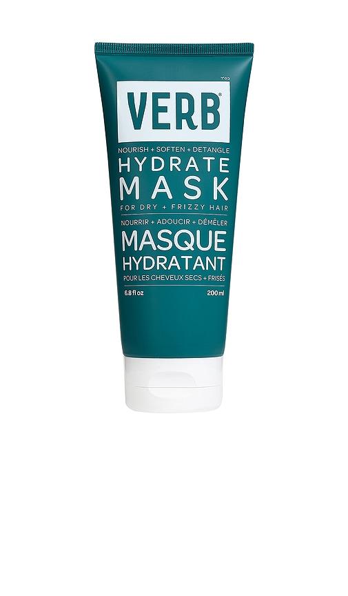 VERB Hydrate Mask in Beauty by VERB