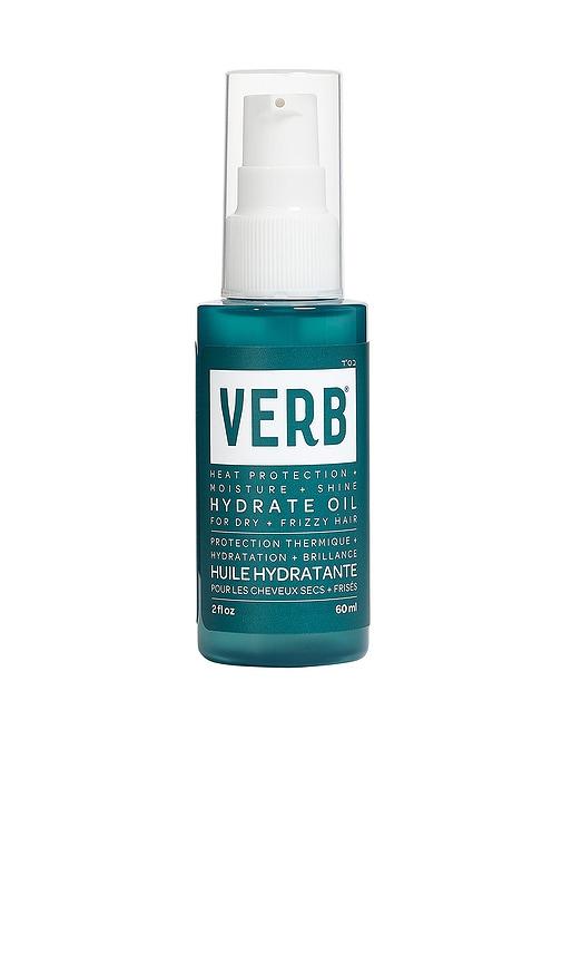VERB Hydrate Oil in Beauty by VERB