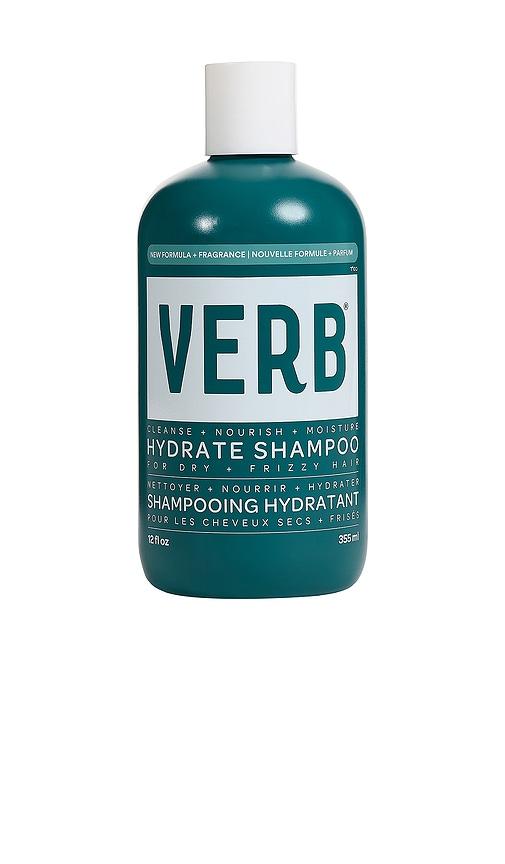 VERB Hydrate Shampoo 12oz in Beauty by VERB