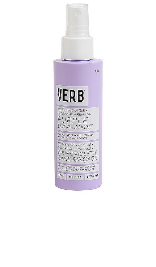 VERB Purple Leave In Mist in Beauty by VERB