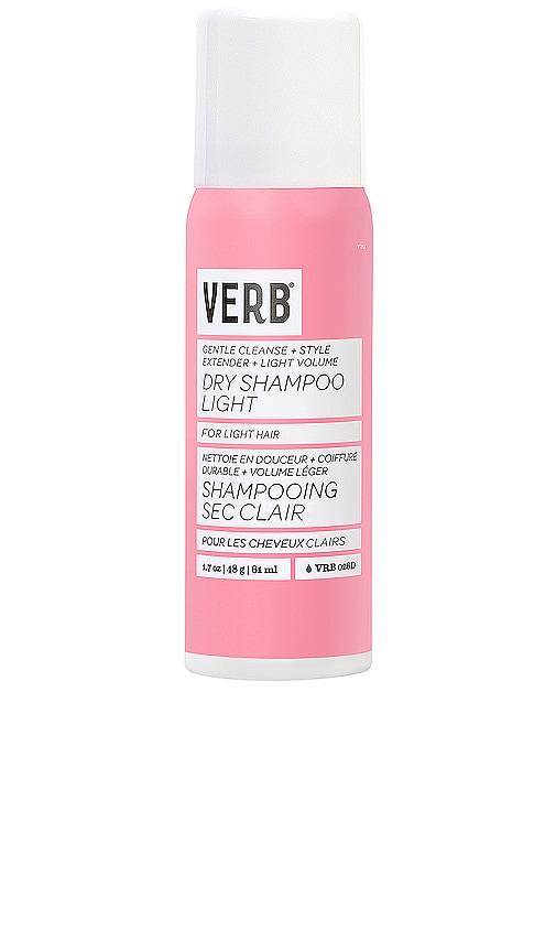 VERB Travel Dry Shampoo Light in Beauty by VERB