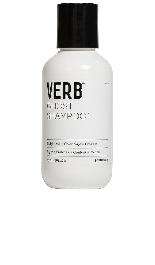 VERB Travel Ghost Shampoo in Beauty by VERB