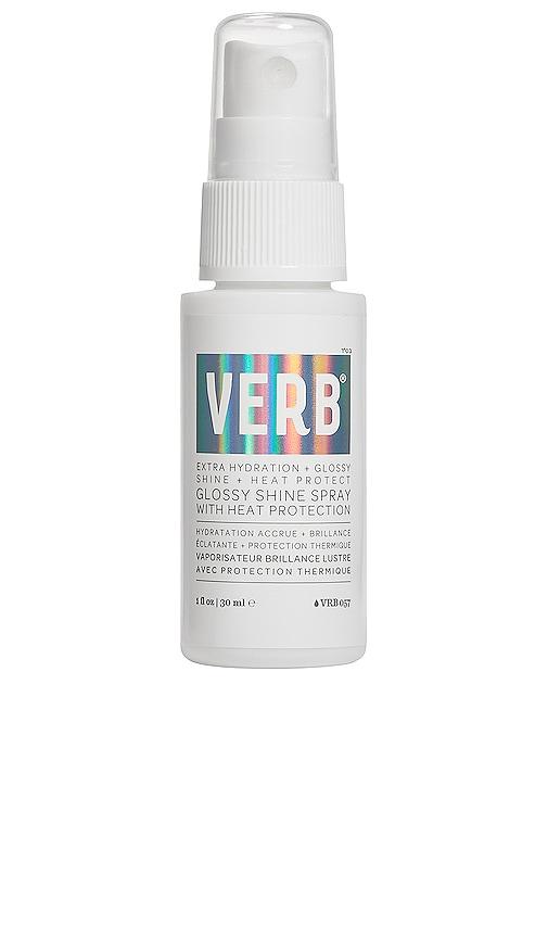 VERB Travel Glossy Shine Spray in Beauty by VERB