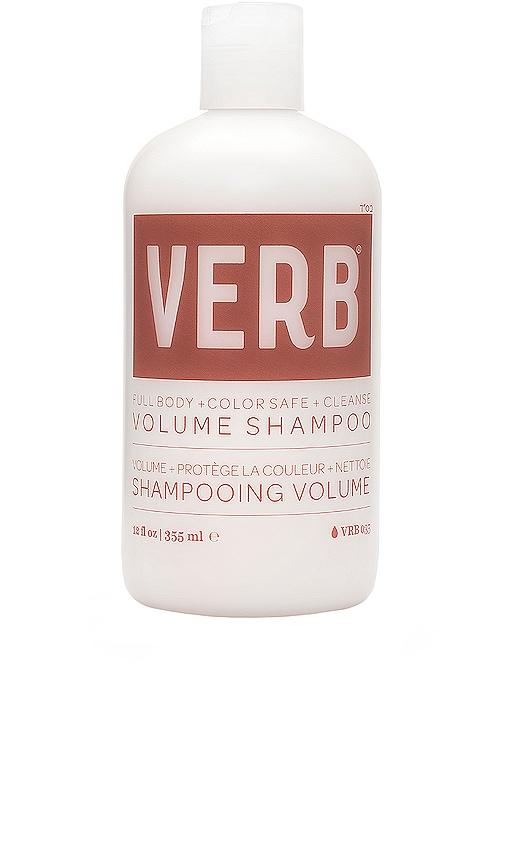 VERB Volume Shampoo in Beauty by VERB