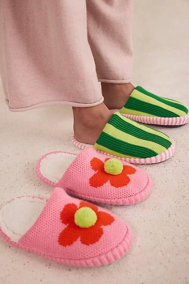 Verloop Siesta Slippers by VERLOOP | FREE PEOPLE
