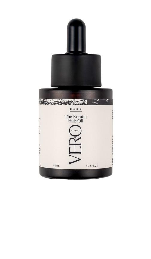 Vero Lineage Bind Keratin Hair Oil in Beauty by VERO LINEAGE