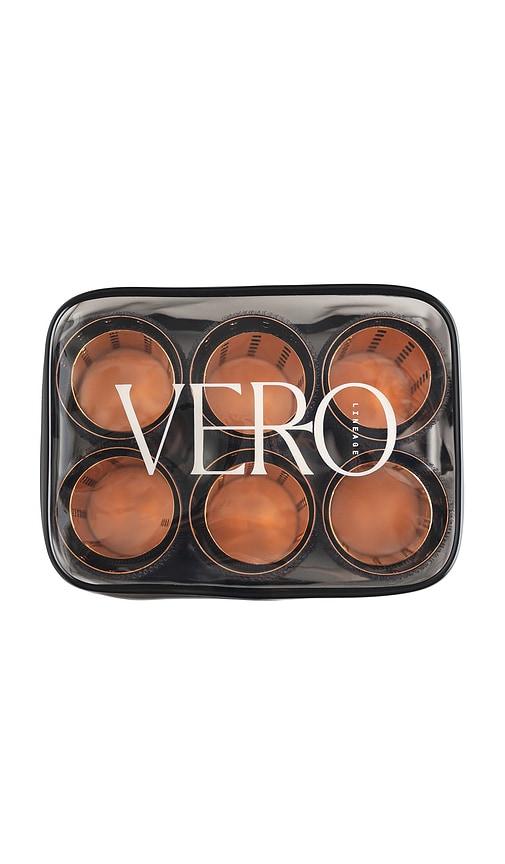 Vero Lineage Lift Complete Volume Hair Roller And Clip Set in Beauty by VERO LINEAGE