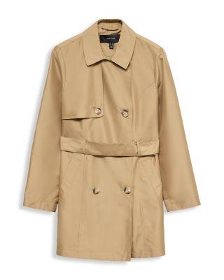 Gella Trench Coat by VERO MODA