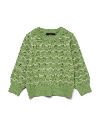 Leonor Sweater by VERO MODA