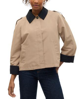Moda Lucia Maria Short Jacket by VERO MODA