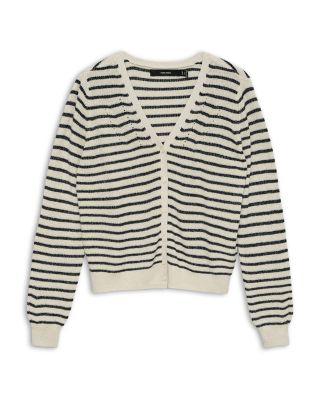 New Lex Shine Cardigan by VERO MODA