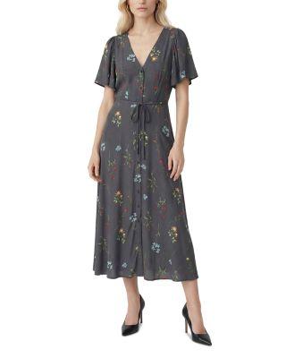 Vmalba Midi Dress by VERO MODA
