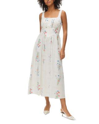Vmjamie Else Sleeveless Dress by VERO MODA