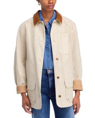 Abbas Barn Jacket by VERONICA BEARD