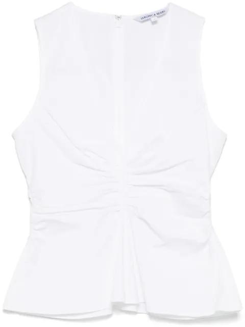 Aidan top by VERONICA BEARD