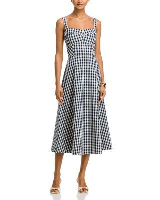 Aila Dress by VERONICA BEARD