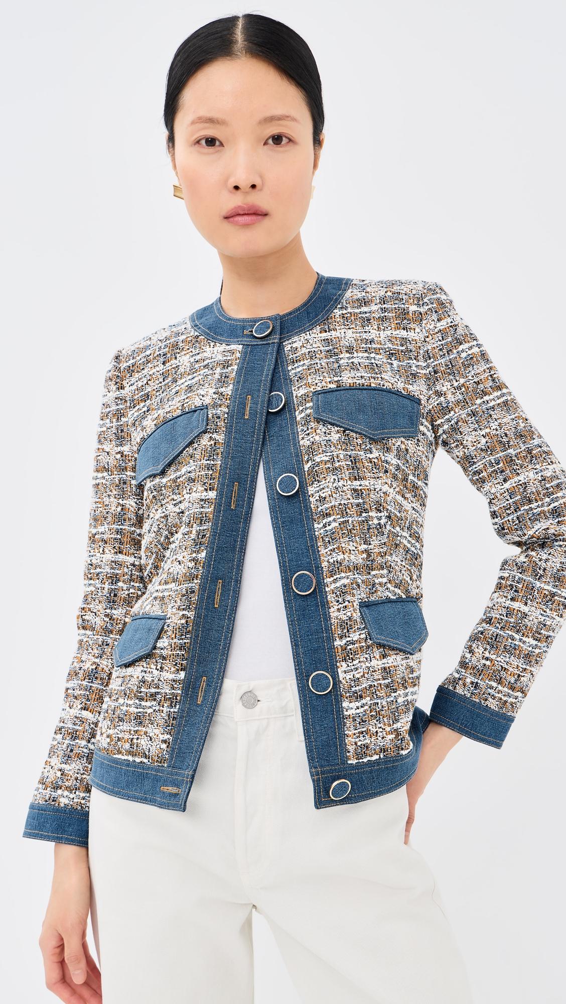 Ainslie Jacket by VERONICA BEARD