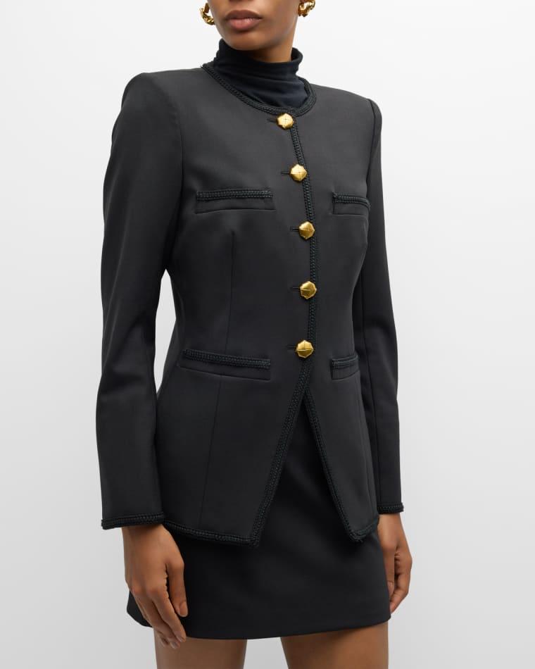 Alessia Tailored Jacket by VERONICA BEARD