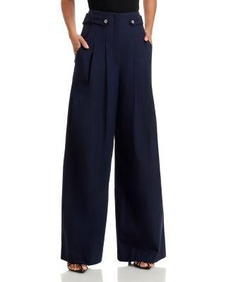Allman Pants by VERONICA BEARD