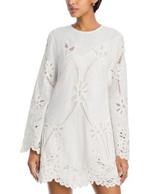 Amberg Dress by VERONICA BEARD