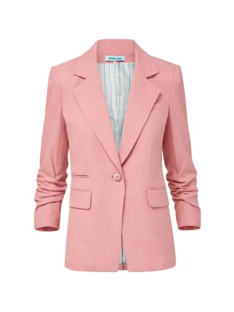 Battista Dickey blazer by VERONICA BEARD