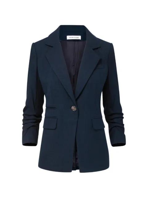 Battista blazer by VERONICA BEARD