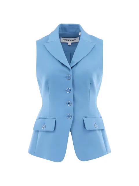 Benny waistcoat by VERONICA BEARD