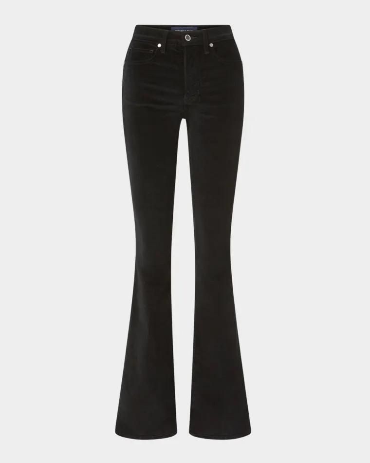 Beverly Skinny Flare Jeans by VERONICA BEARD