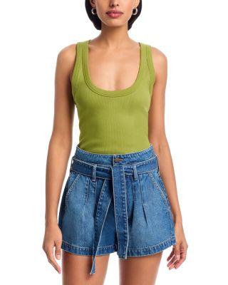 Birke Tank Top by VERONICA BEARD