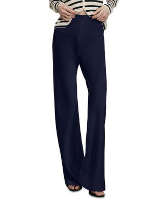 Braddock Pants by VERONICA BEARD