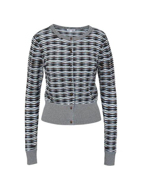 Cambria cardigan by VERONICA BEARD