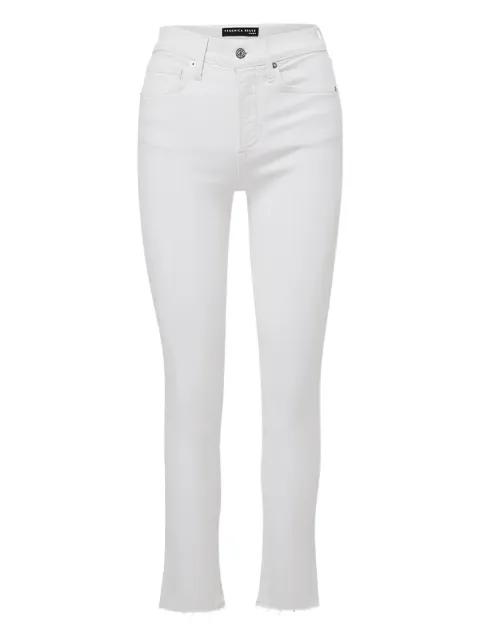 Carly flared jeans by VERONICA BEARD