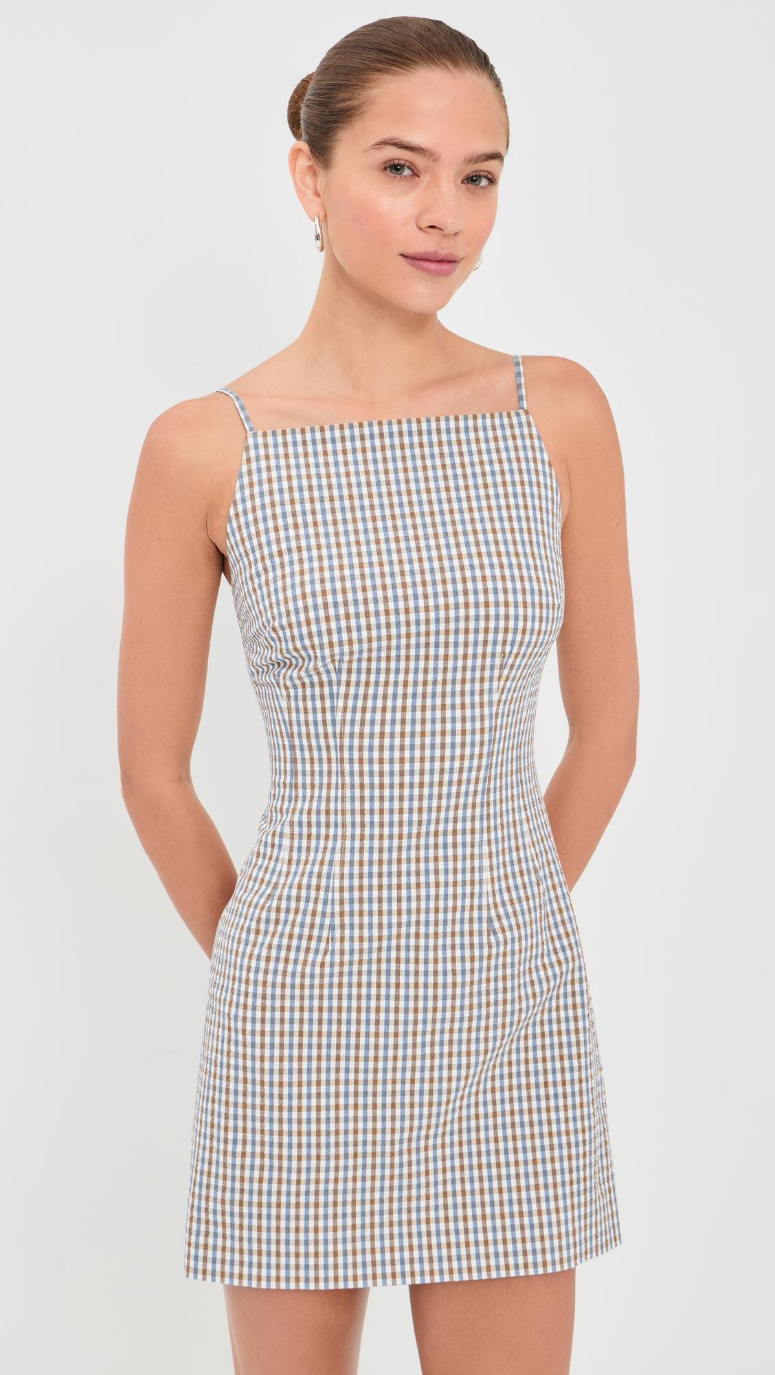 Chester Dress by VERONICA BEARD