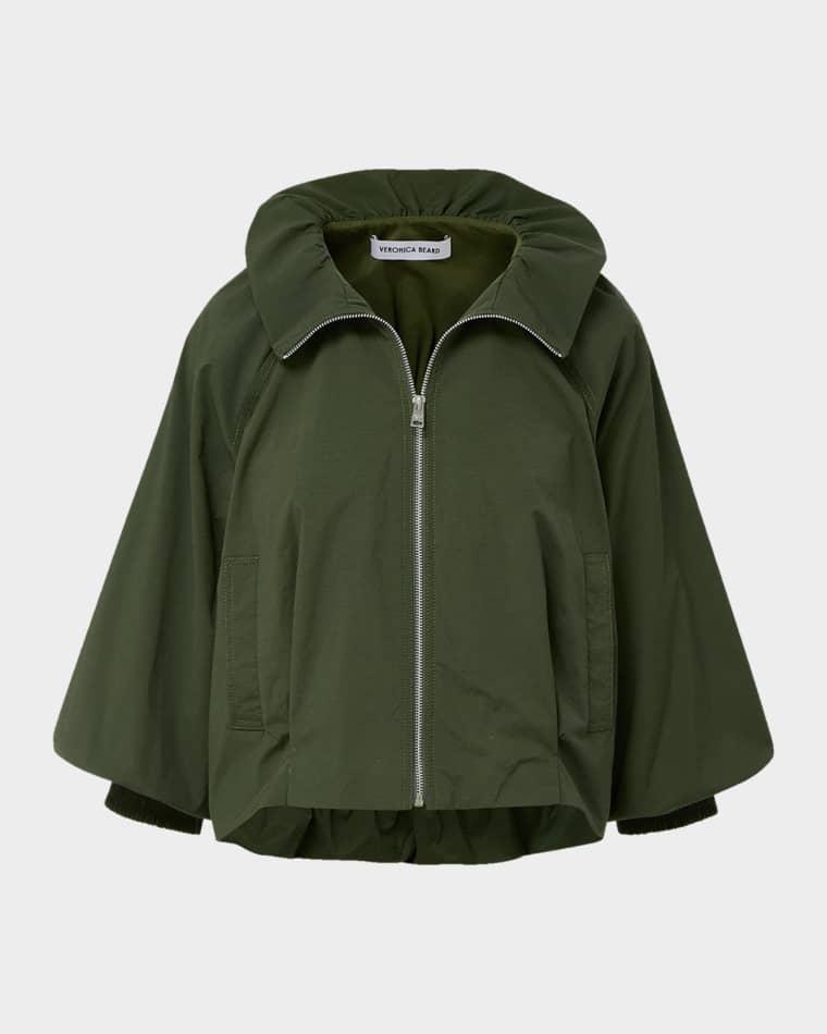 Circe Blouson Jacket by VERONICA BEARD