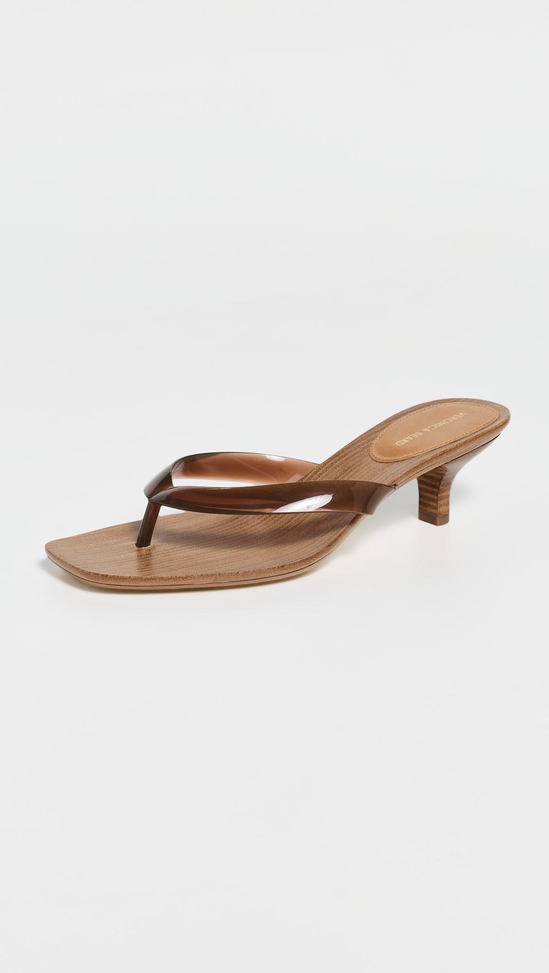 Clea Jelly Sandals by VERONICA BEARD