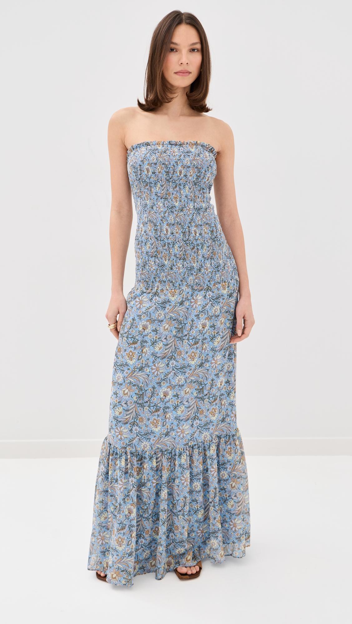 Clem Dress by VERONICA BEARD