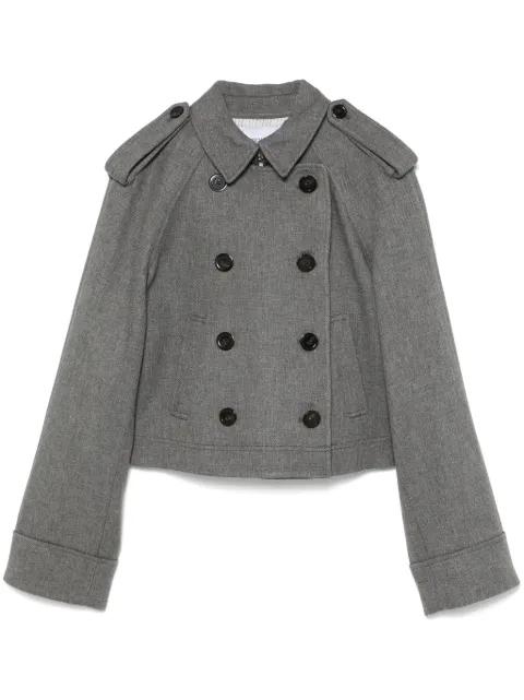 Conneley jacket by VERONICA BEARD