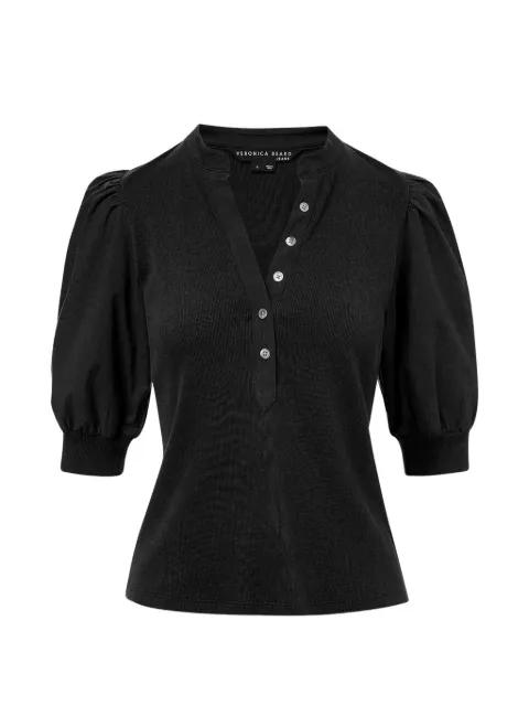 Coralee blouse by VERONICA BEARD