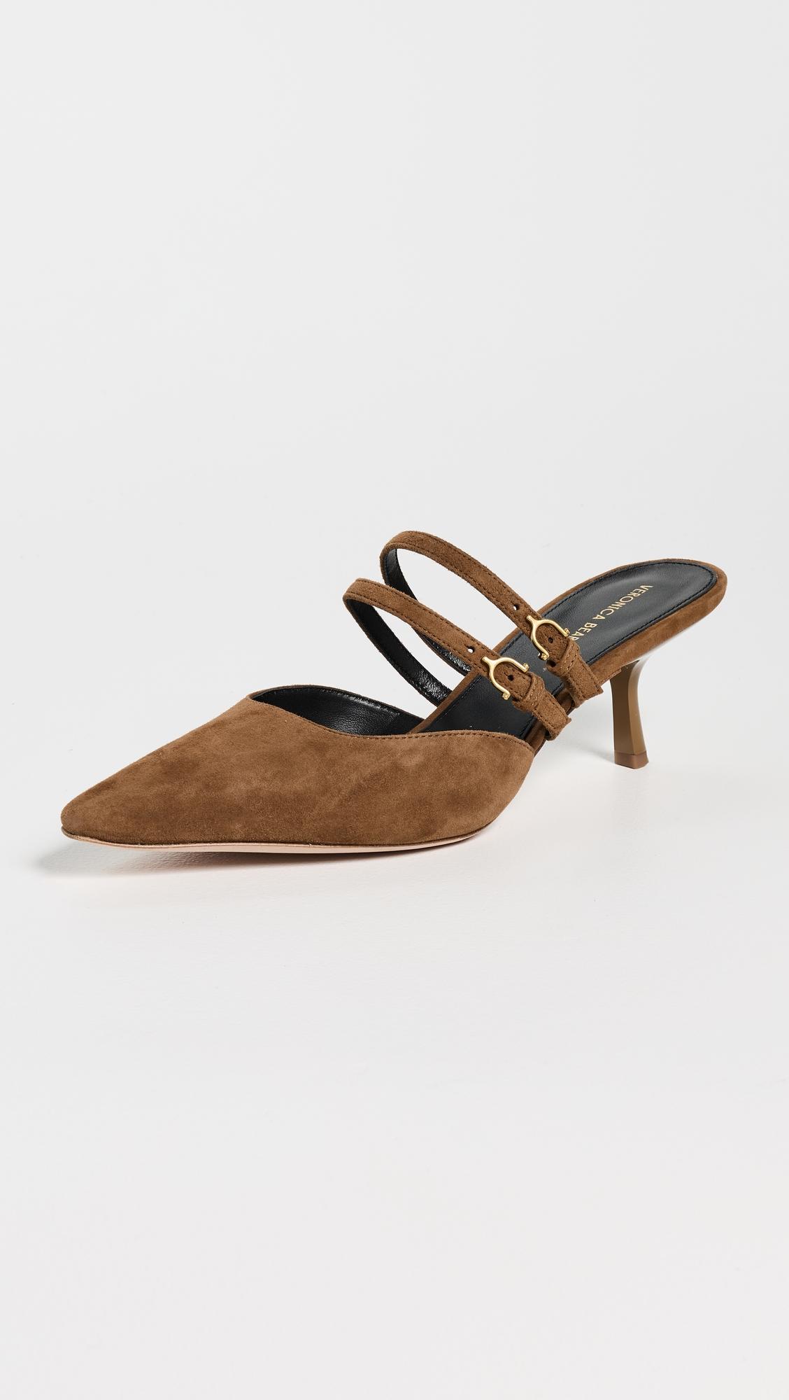 Corrie Heels by VERONICA BEARD